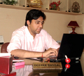 deepakbansal's photo