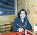 shambhavi's photo